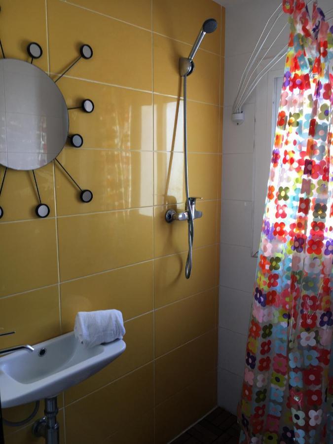 Huoneisto Apartamento Bahia 2 *