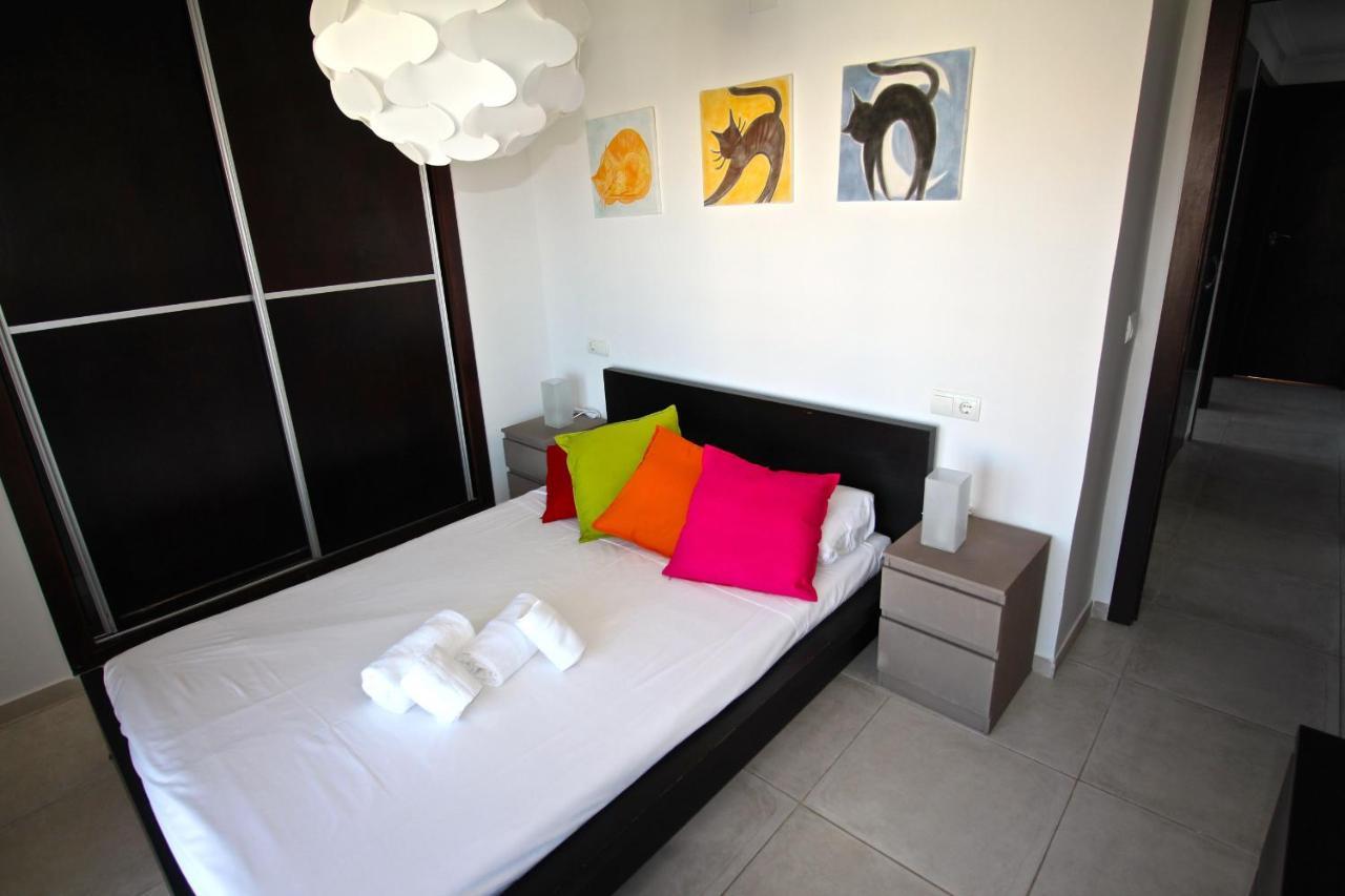 Apartamento Bahia 2 Alicante