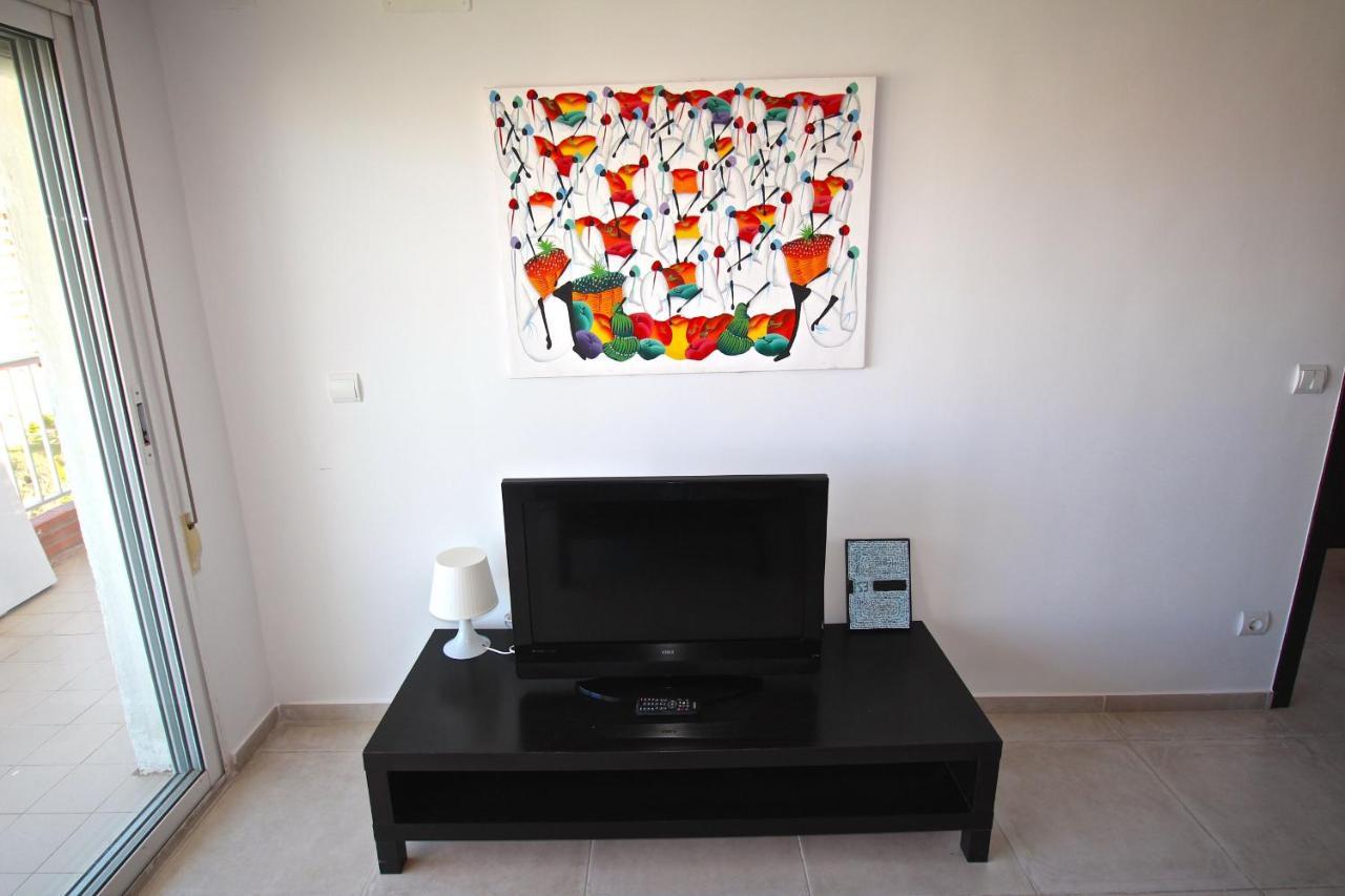 Apartamento Bahia 2 Huoneisto