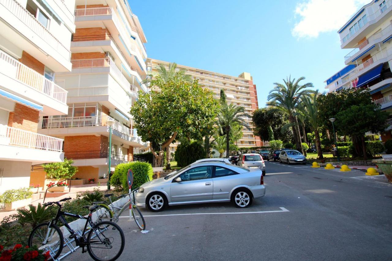 Apartamento Bahia 2 Alicante