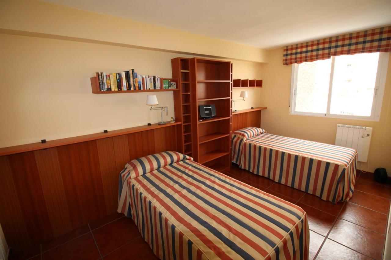 Apartamento Janeiro Apartamento Alicante