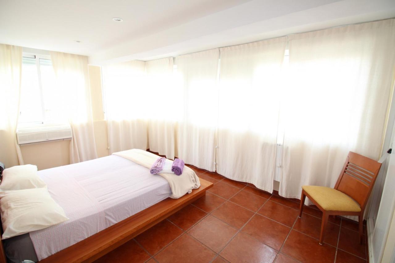 Apartamento Janeiro Alicante