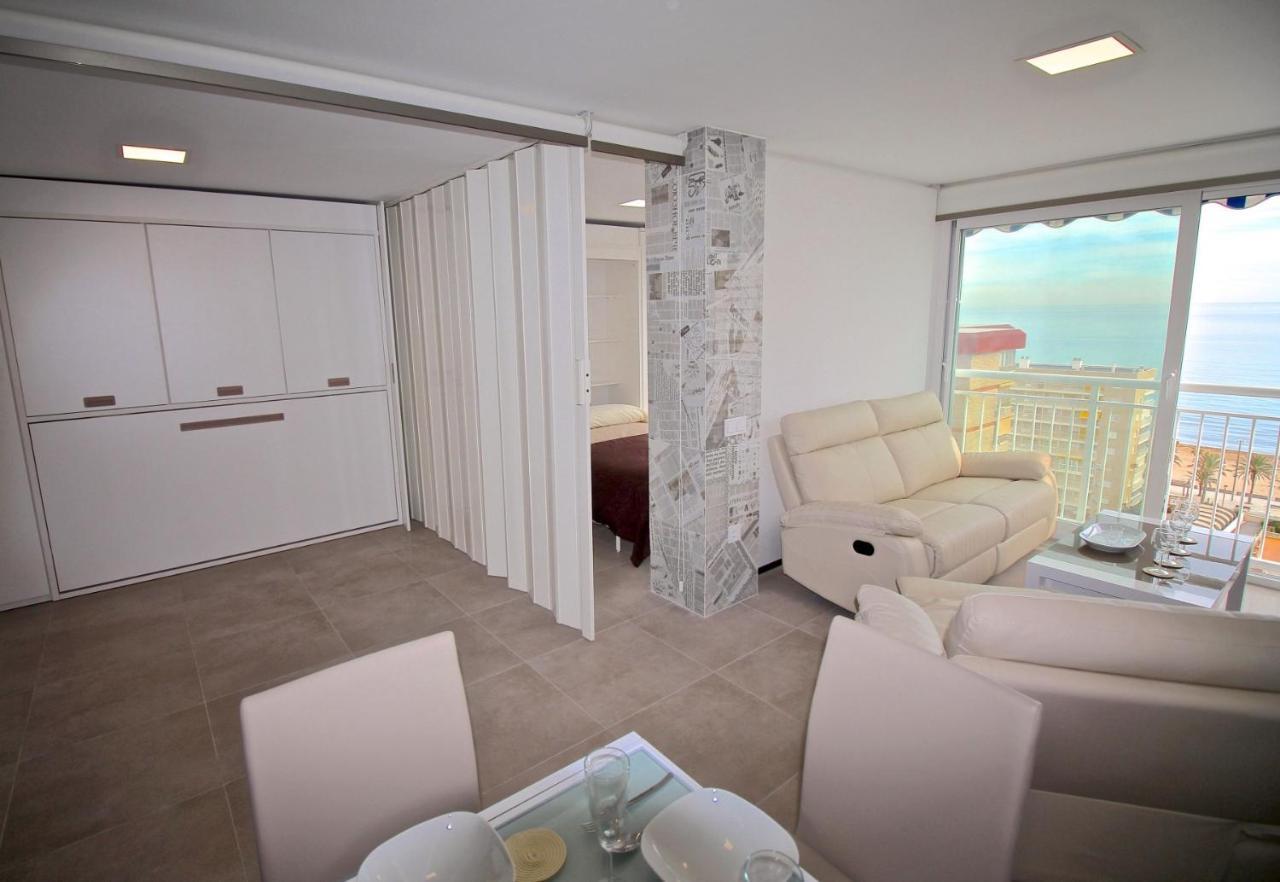 Apartment Loft Lyon Alicante
