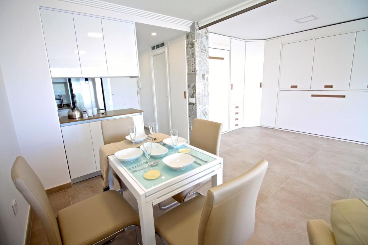 Apartment Loft Lyon Alicante