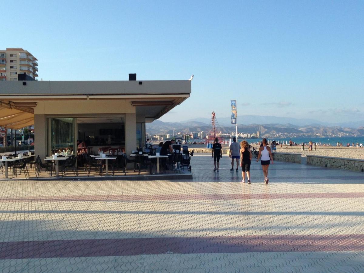 Loft Lyon * Alicante