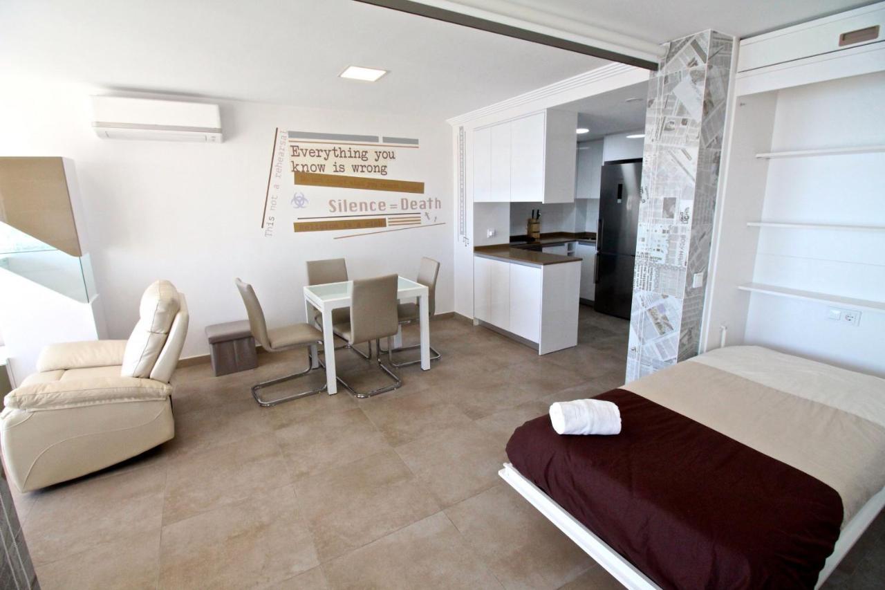 Apartment Loft Lyon