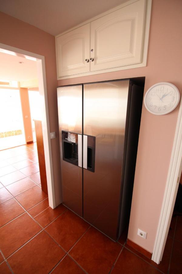 Apartamento Janeiro Apartamento Alicante