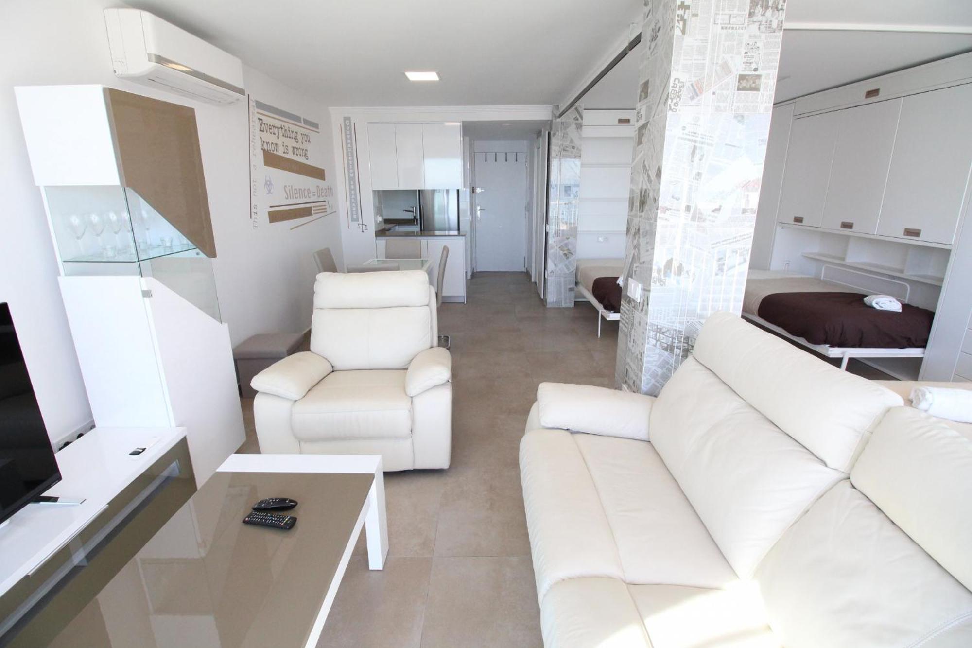 Loft Lyon * Alicante