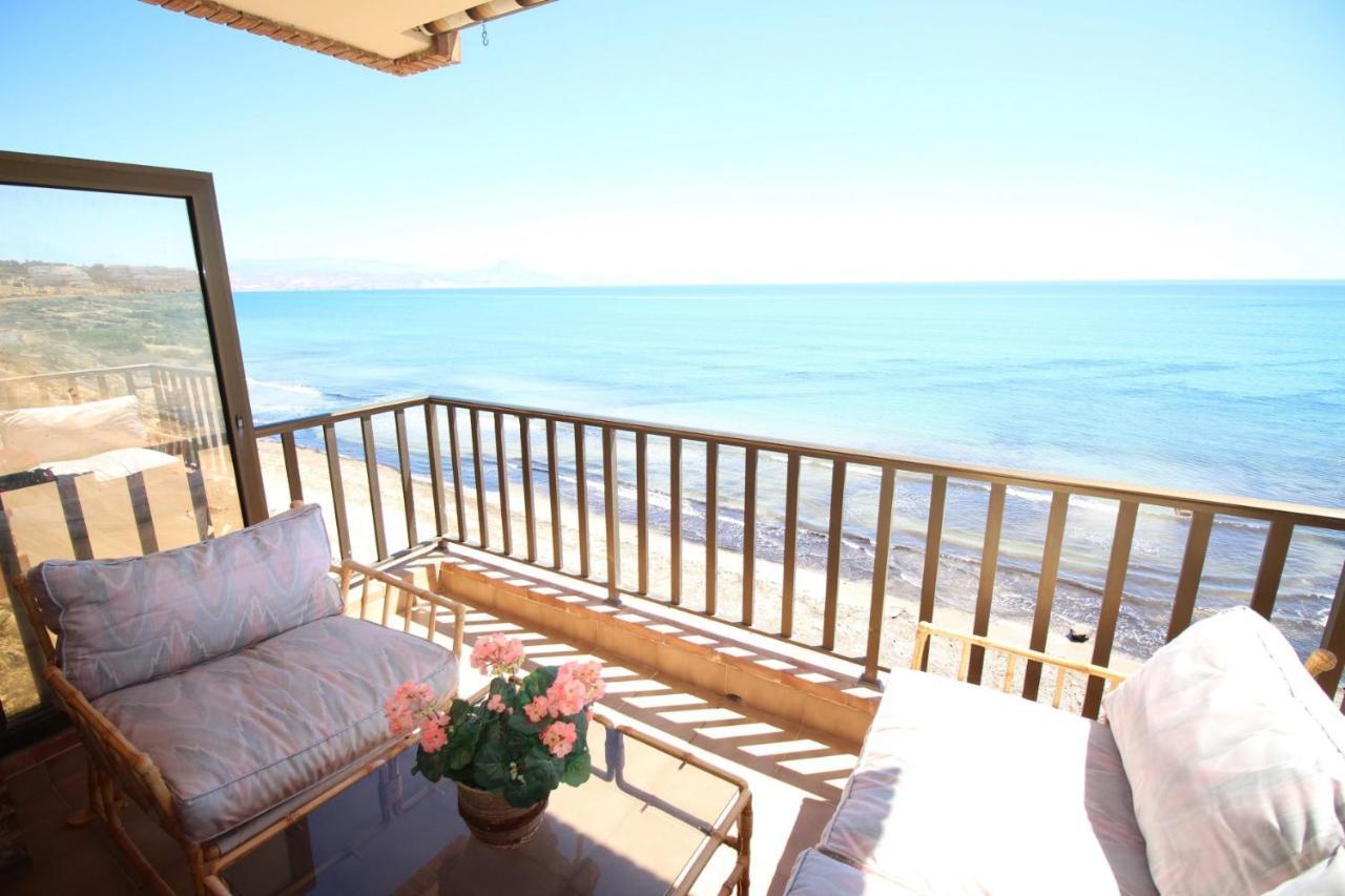Bungalow Torre Del Mar 1 Ferienhaus