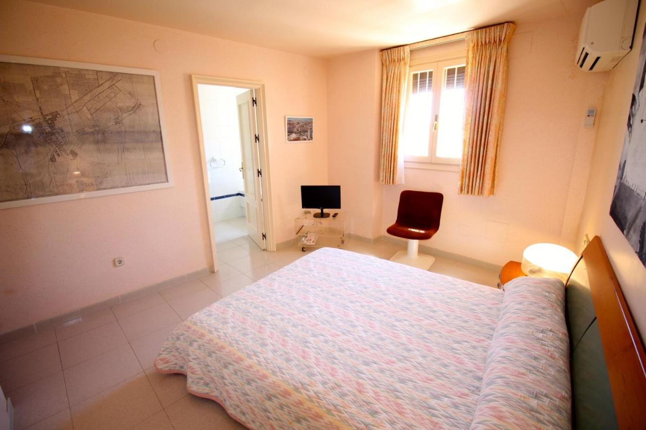 Bungalow Torre Del Mar 1 Ferienhaus