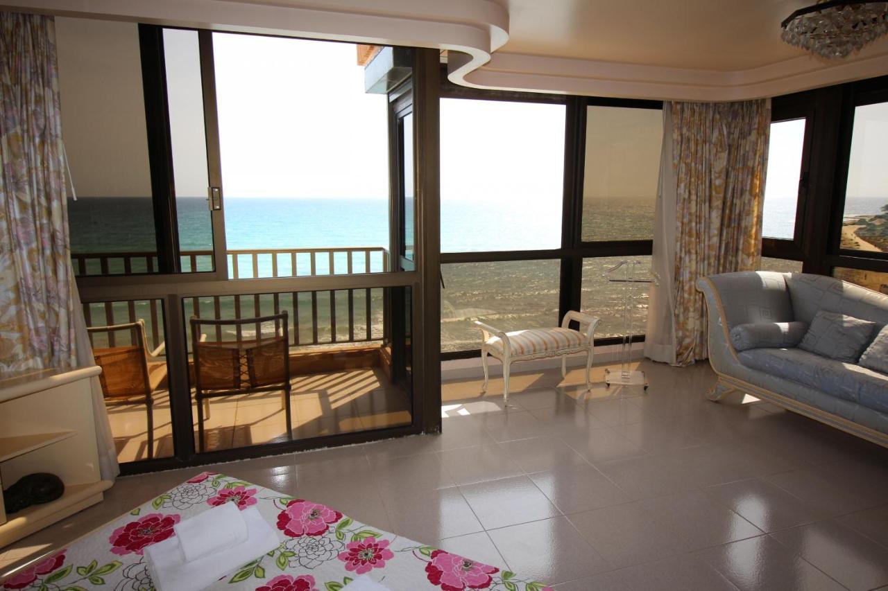 Bungalow Torre Del Mar 1 Alicante