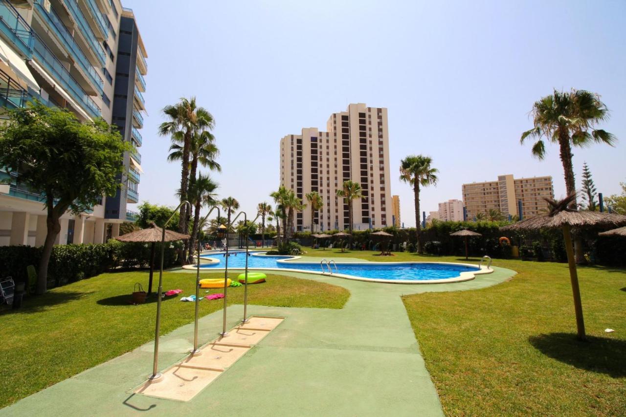 Apartamento Vista Mar Alicante