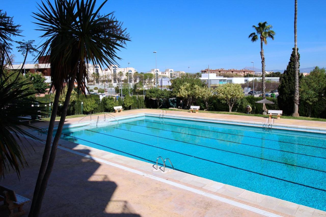 Apartamento Bahia 2 Alicante