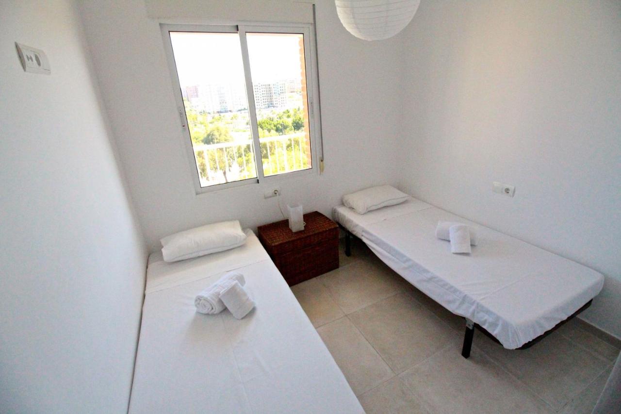 Apartamento Bahia 2 Alicante