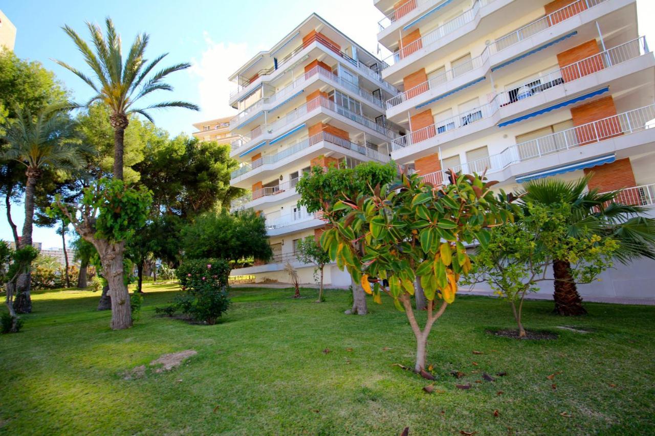 Apartamento Bahia 2 Huoneisto Alicante