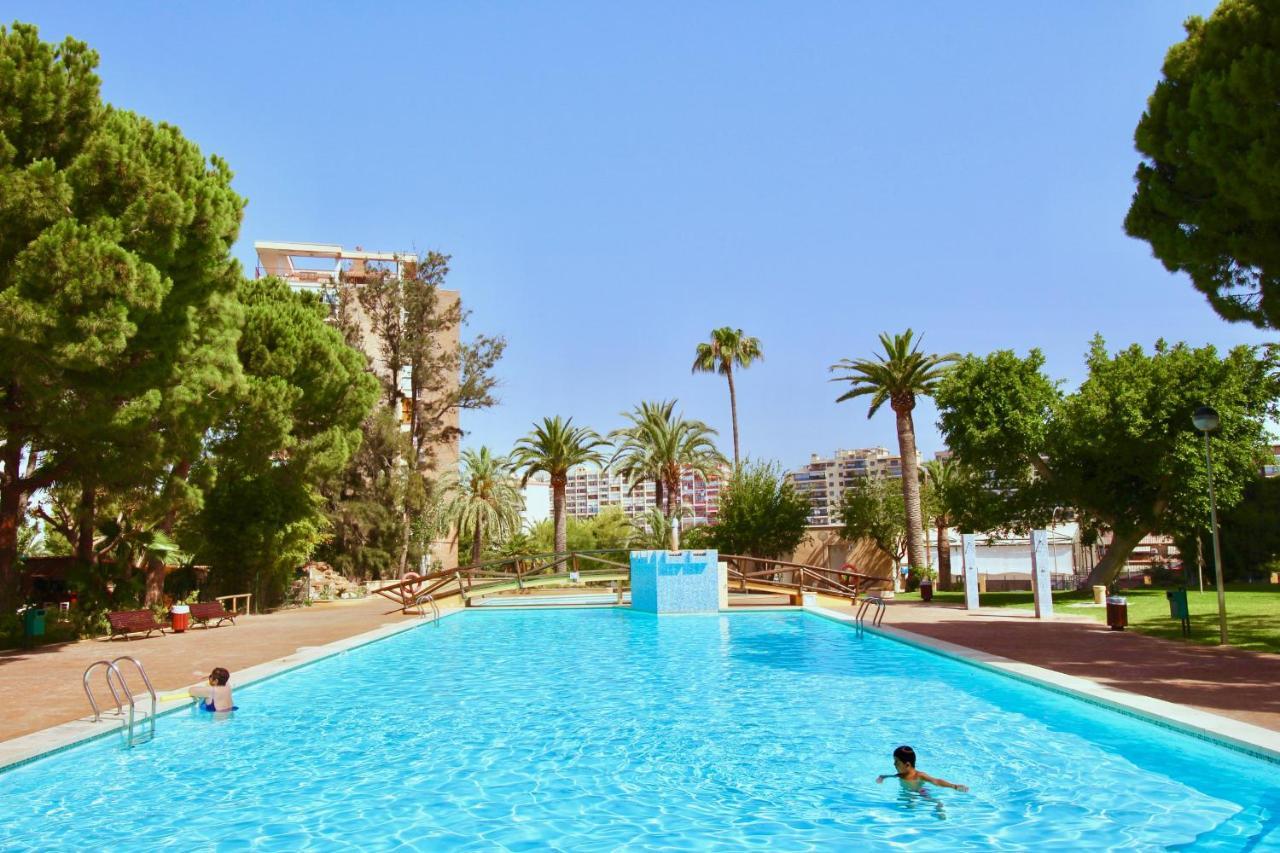 El Tridente Apartment