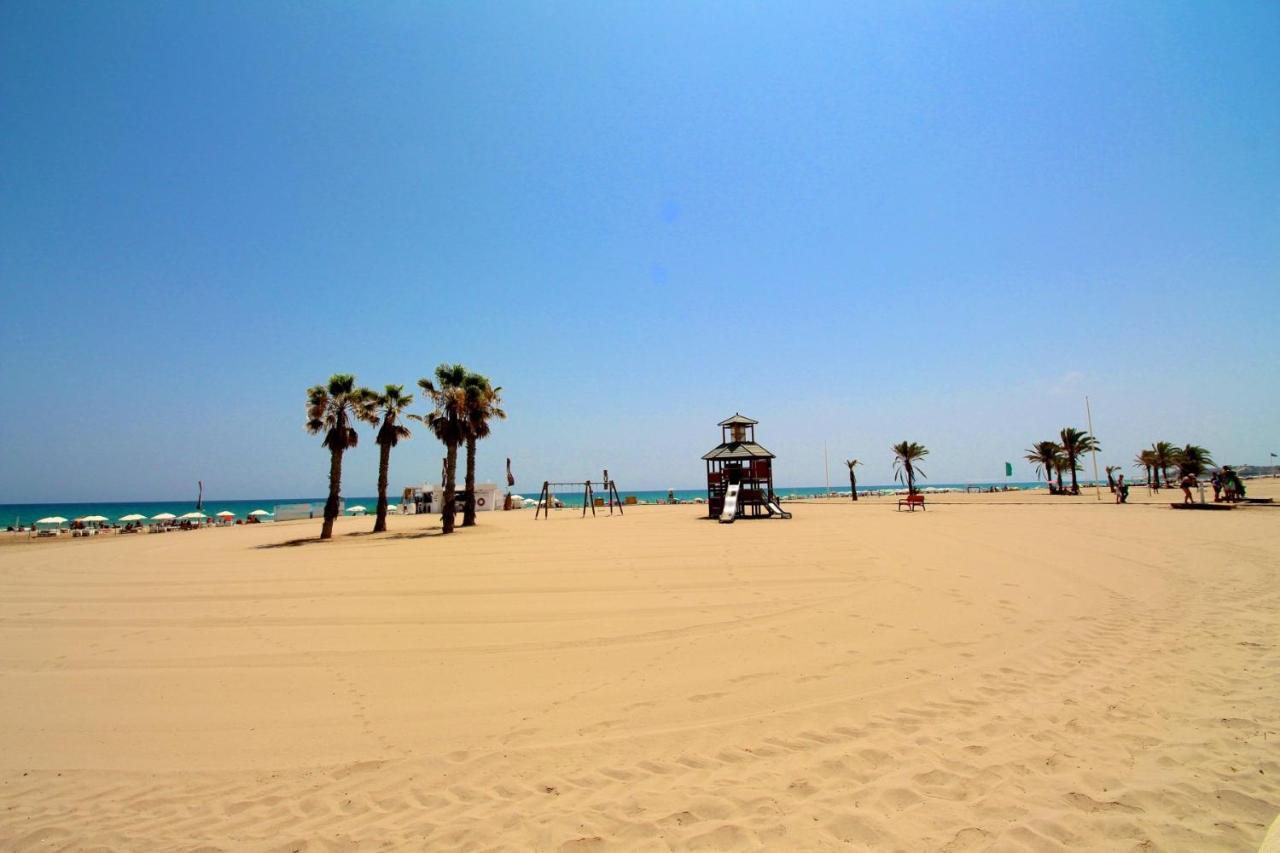 Apartamento Vista Mar