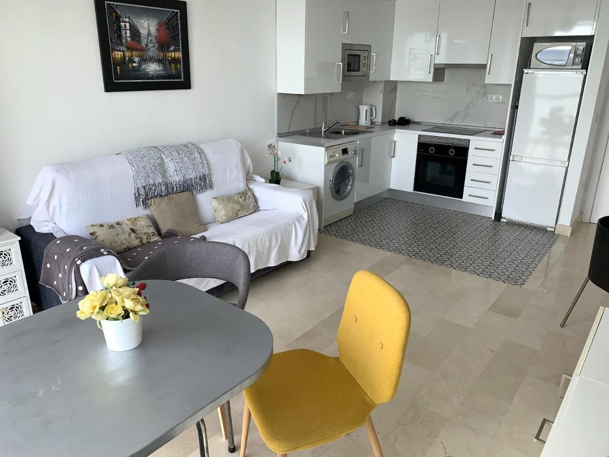Appartement Postiguet