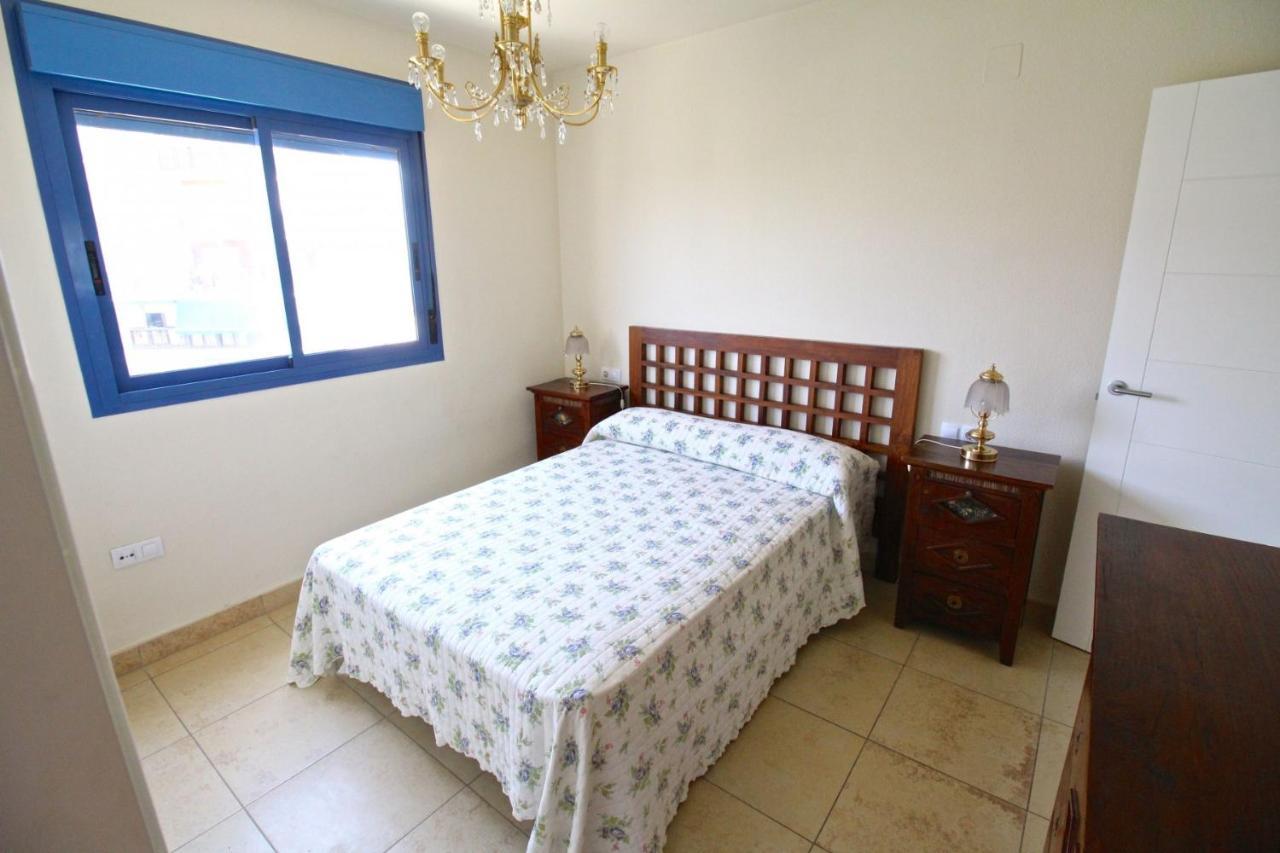Apartamento Vista Mar Apartment Alicante