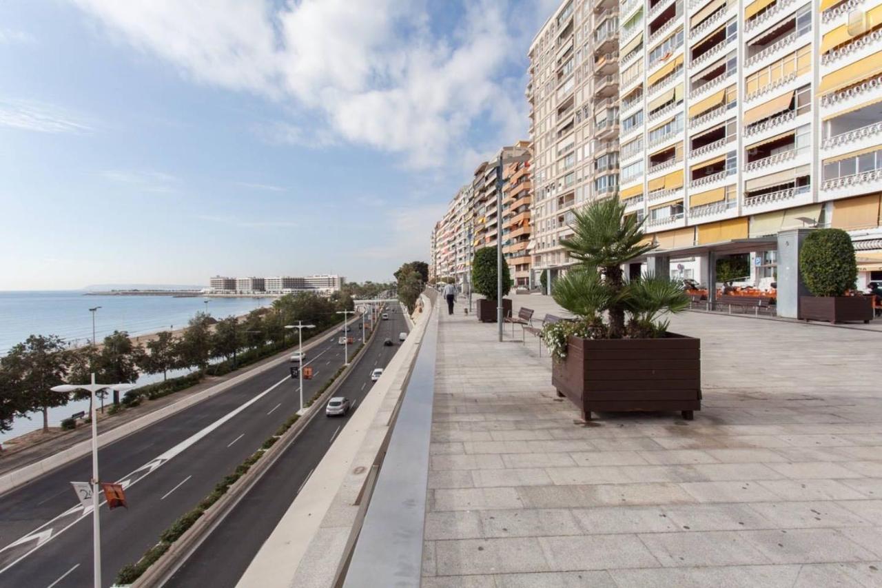 Postiguet Appartement *