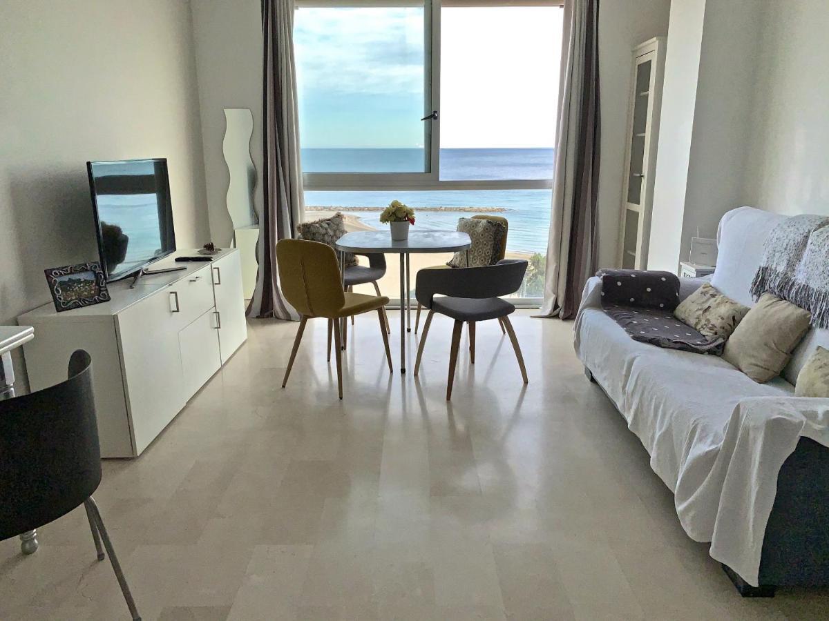 Postiguet Apartment *