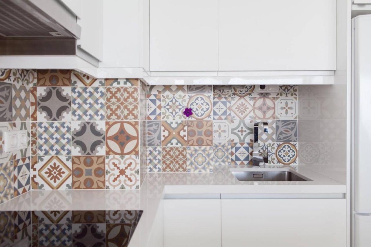 Apartment Estudio Playa Del Postiguet