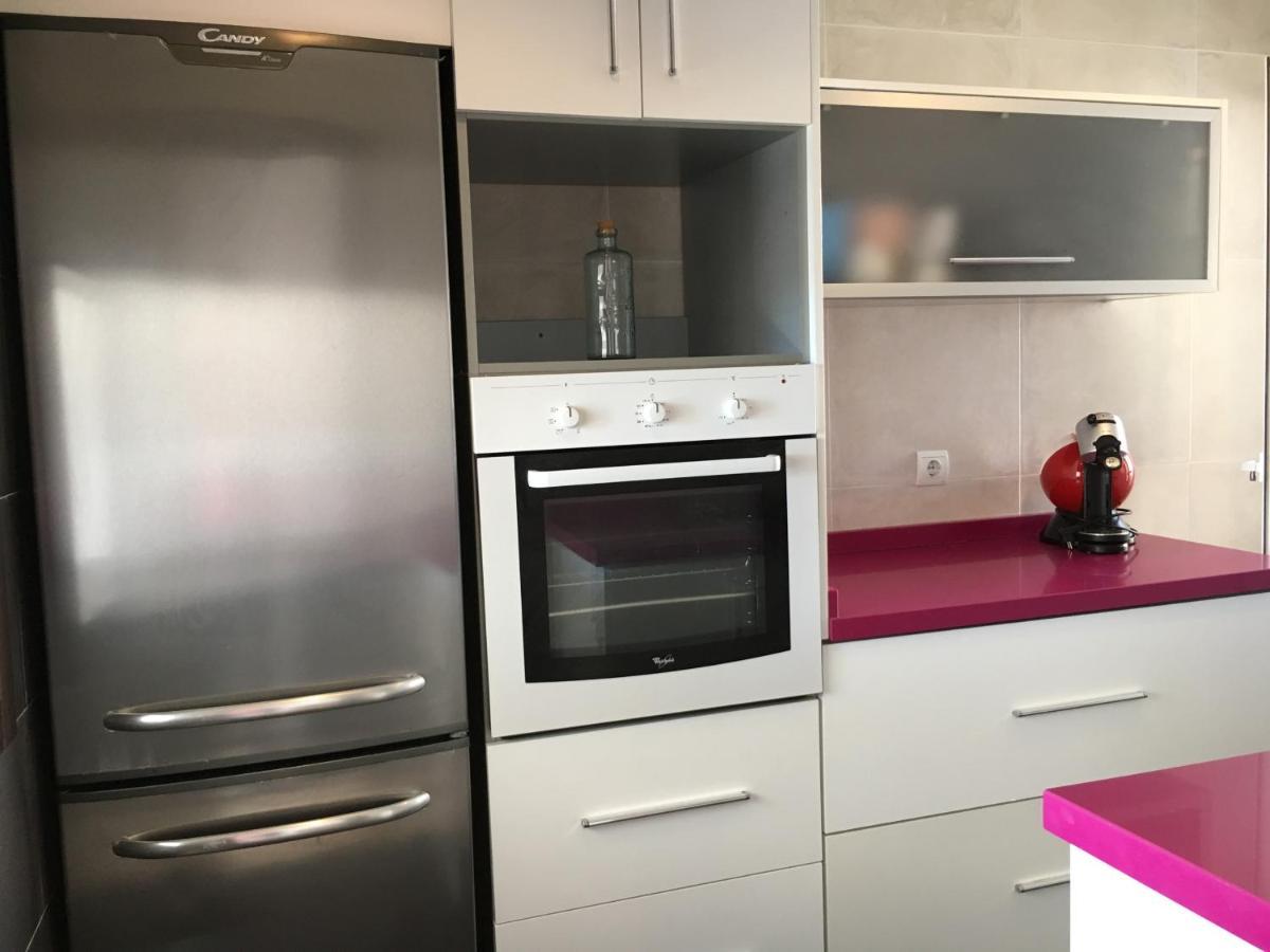Apartamento Bahia 2 Huoneisto Alicante