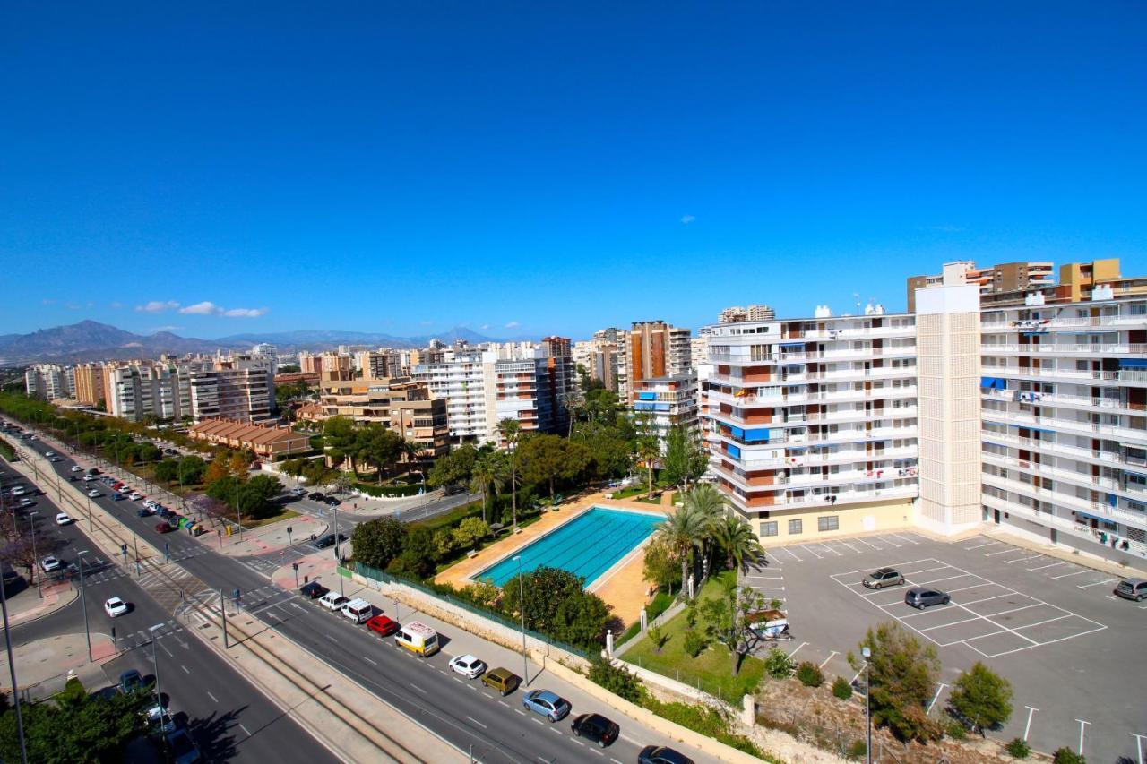 Huoneisto Apartamento Bahia 2
