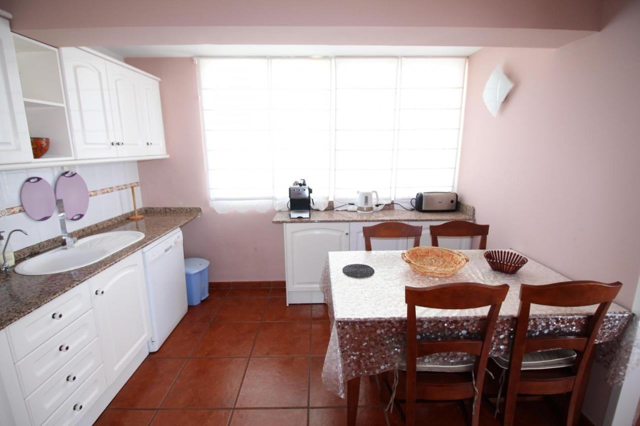 Apartamento Apartamento Janeiro *