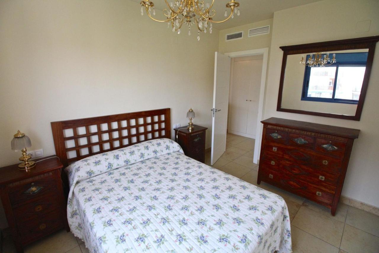 Apartamento Vista Mar * Alicante