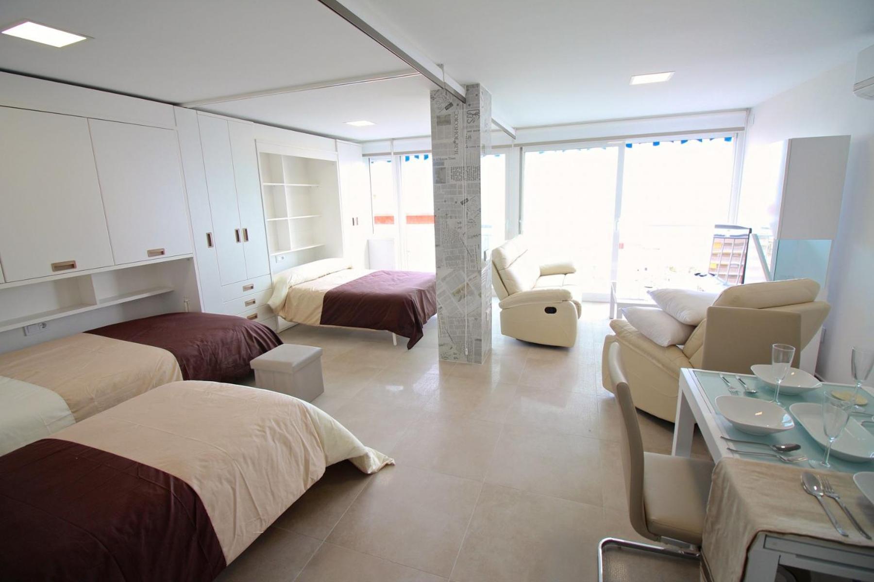 Loft Lyon Apartment