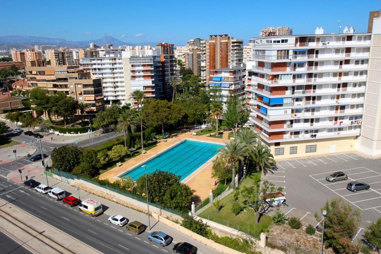 Huoneisto Apartamento Bahia 2 *