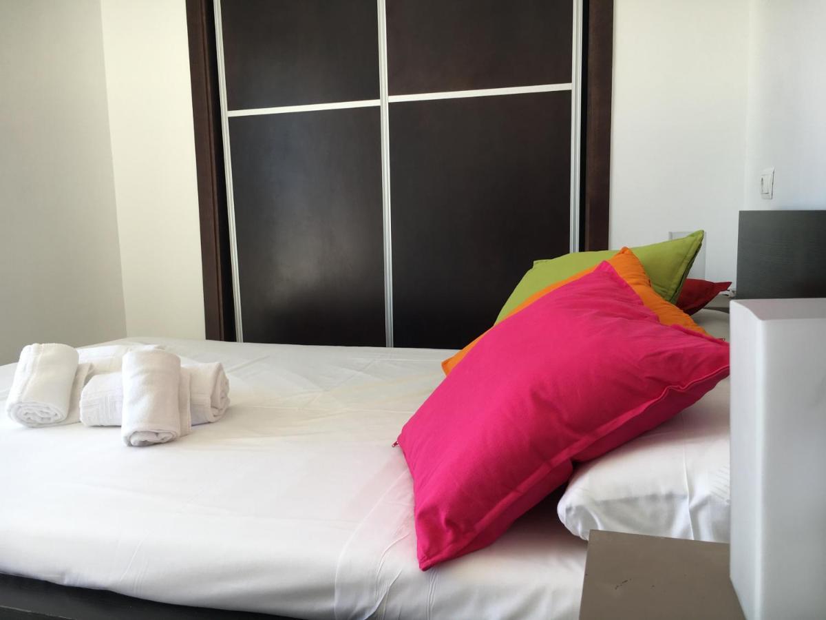 Apartamento Bahia 2 * Alicante