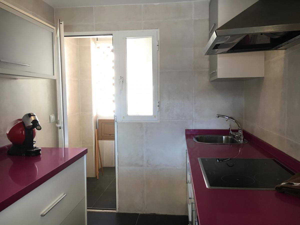 Apartamento Bahia 2 Alicante