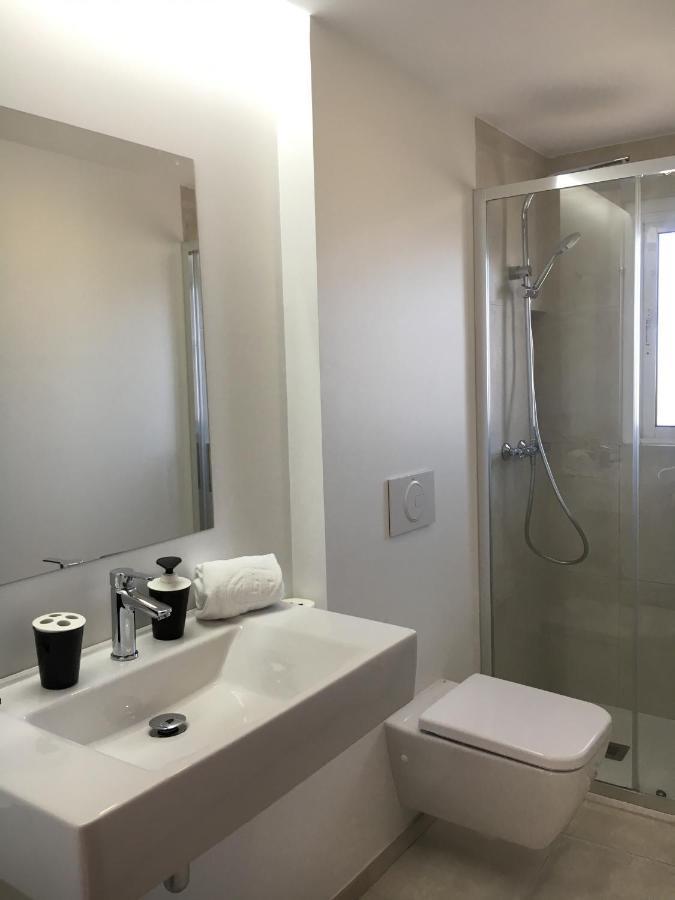 Huoneisto Apartamento Bahia 2