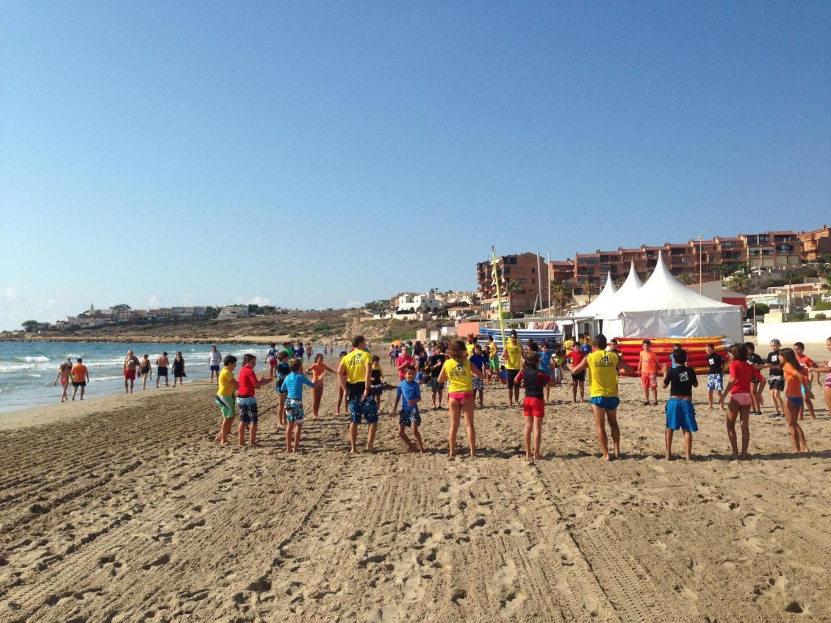 Apartamento Bahia 2 Huoneisto Alicante