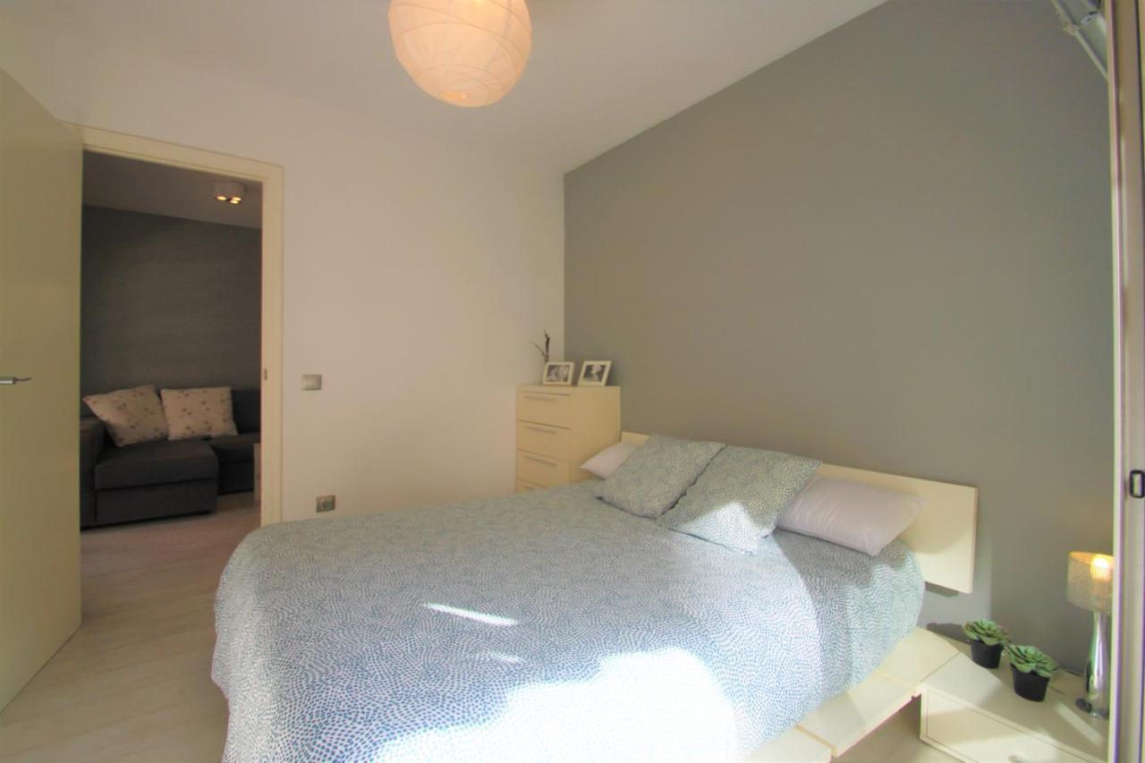 Appartement Casaturis Con Vistas A La Playa Del Postiguet A103 Alicante