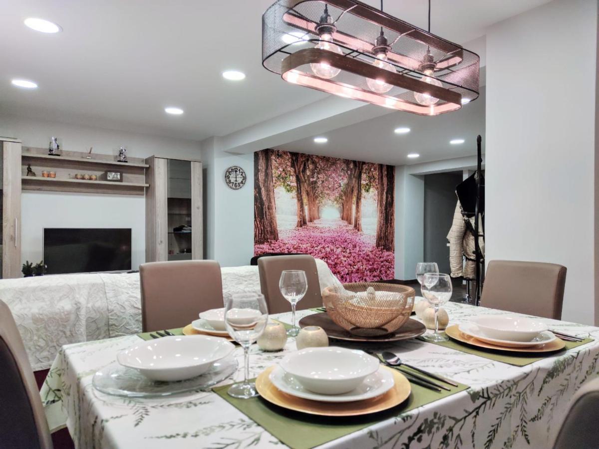 Luxury New Centre & Beach, Alicante