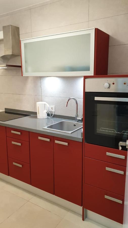 Plaza Manila Apartment Alicante