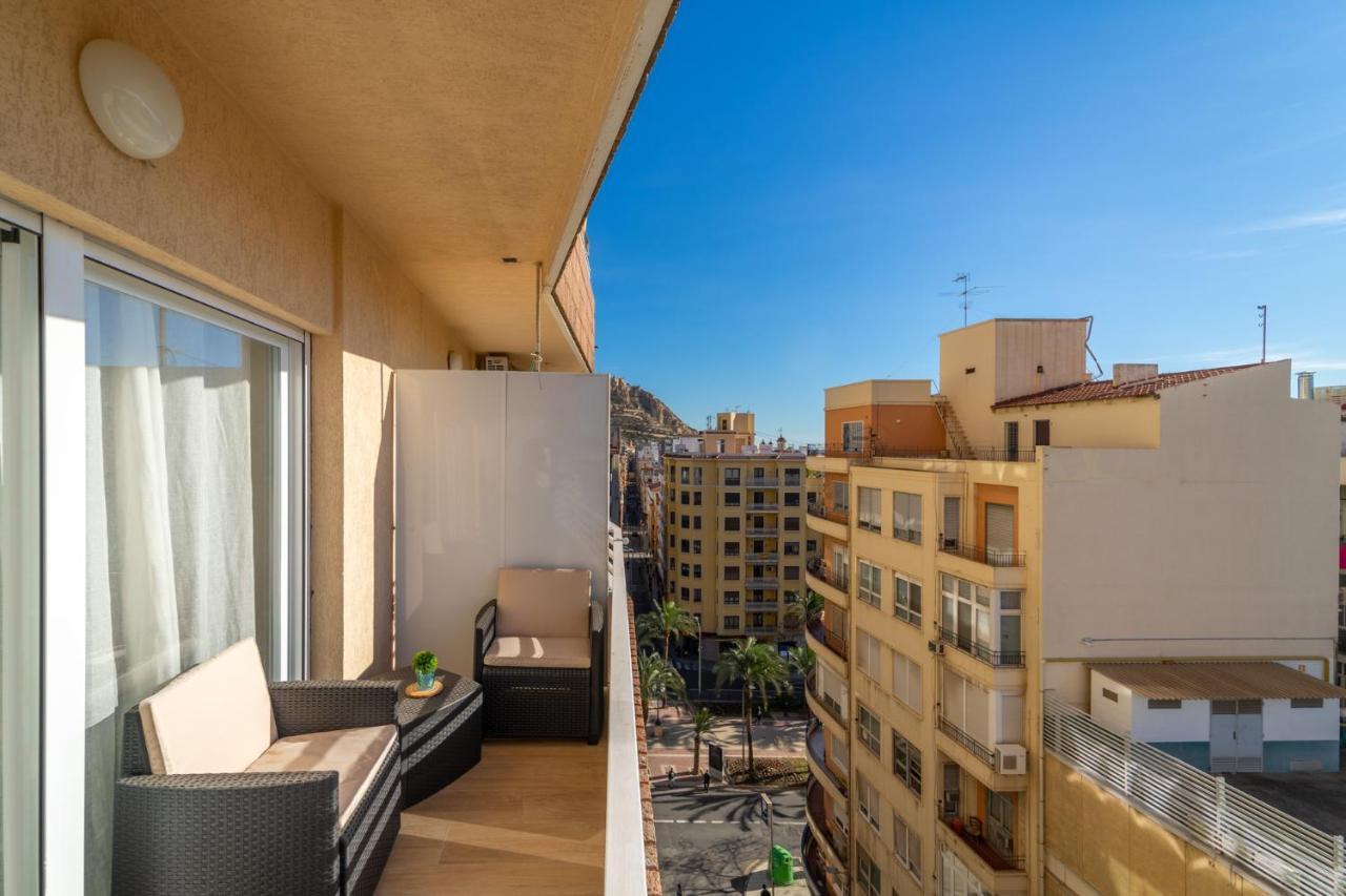 Apartment Myflats Riscal