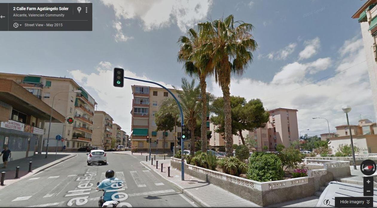 Apartamento Apartment Alicante