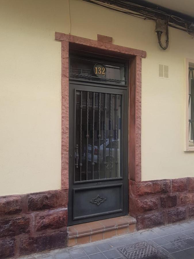Calle San Carlos 132 Apartment Alicante