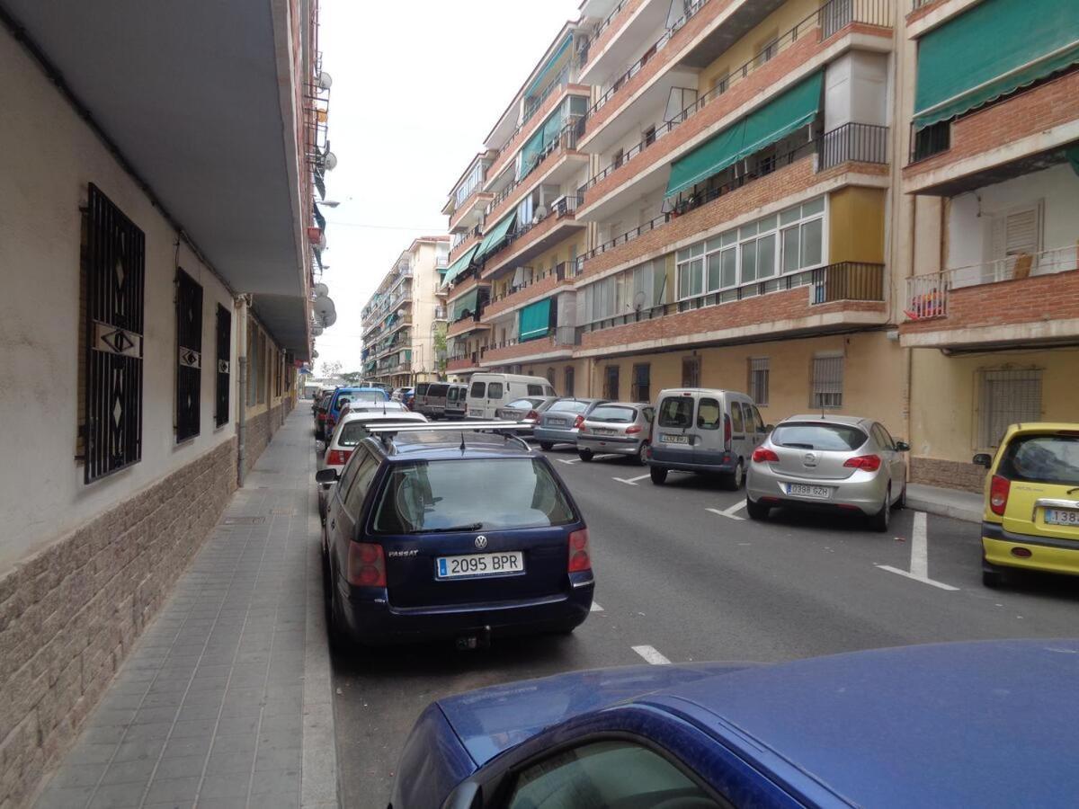 Apartment Alicante Apartamento