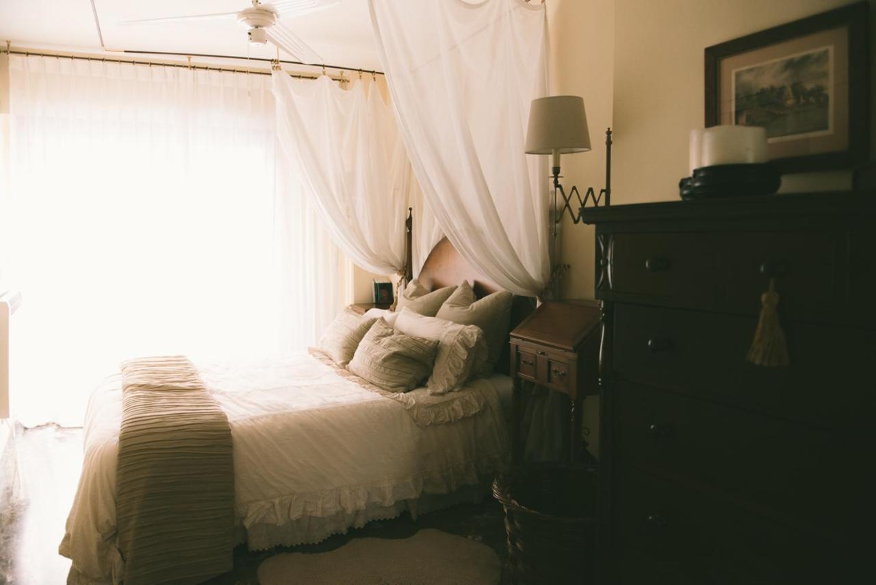 Bright In The Center Apartamento *
