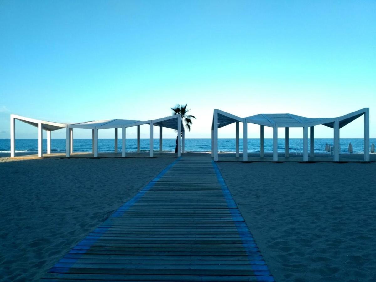 Apartment One Bedroom At 300 M Away From The With Shared Pool Furnished Balcony And Wifi
