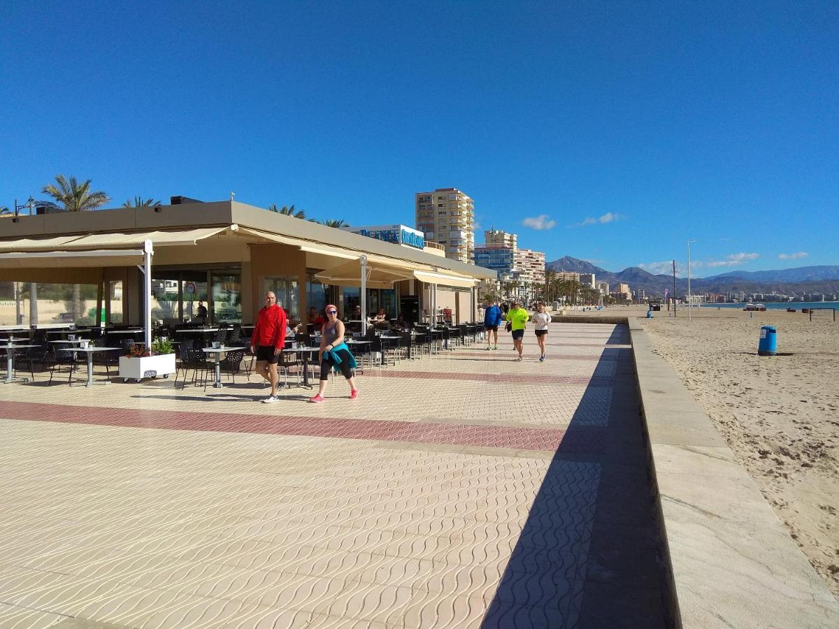 Apartment One Bedroom At 300 M Away From The With Shared Pool Furnished Balcony And Wifi