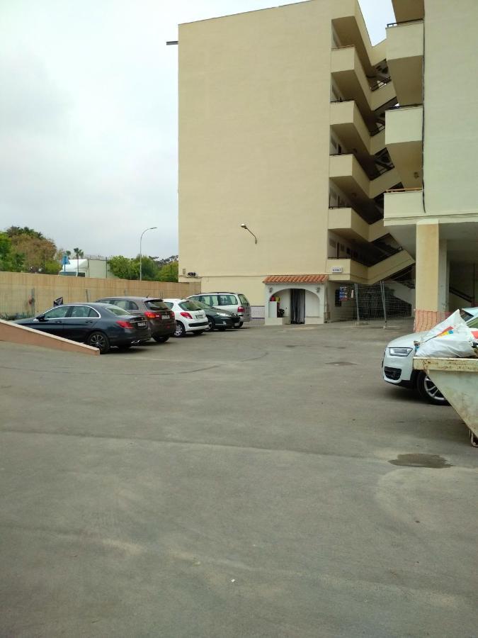 One Bedroom At 300 M Away From The With Shared Pool Furnished Balcony And Wifi Apartment