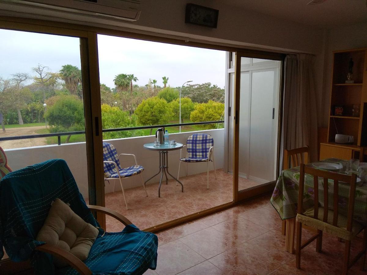 One Bedroom At 300 M Away From The With Shared Pool Furnished Balcony And Wifi