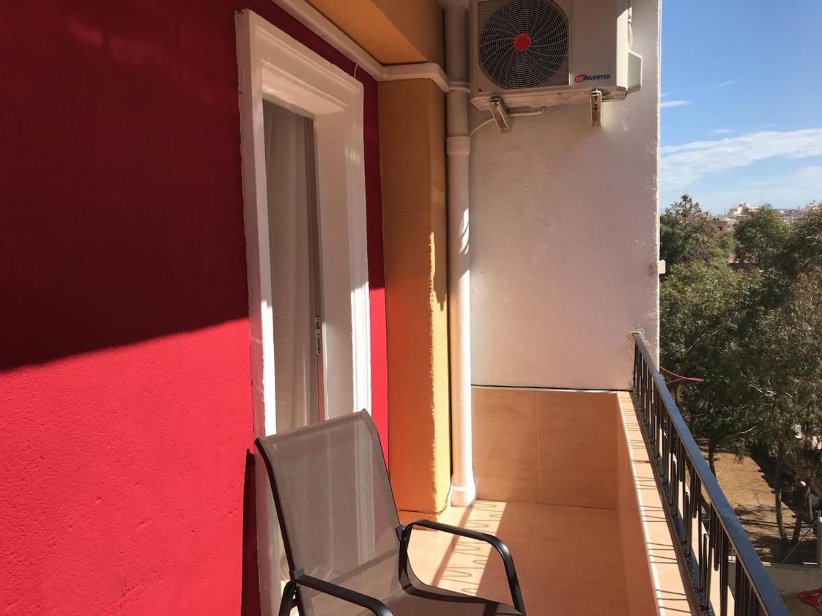 Center Plaza De Toros Apartment Alicante