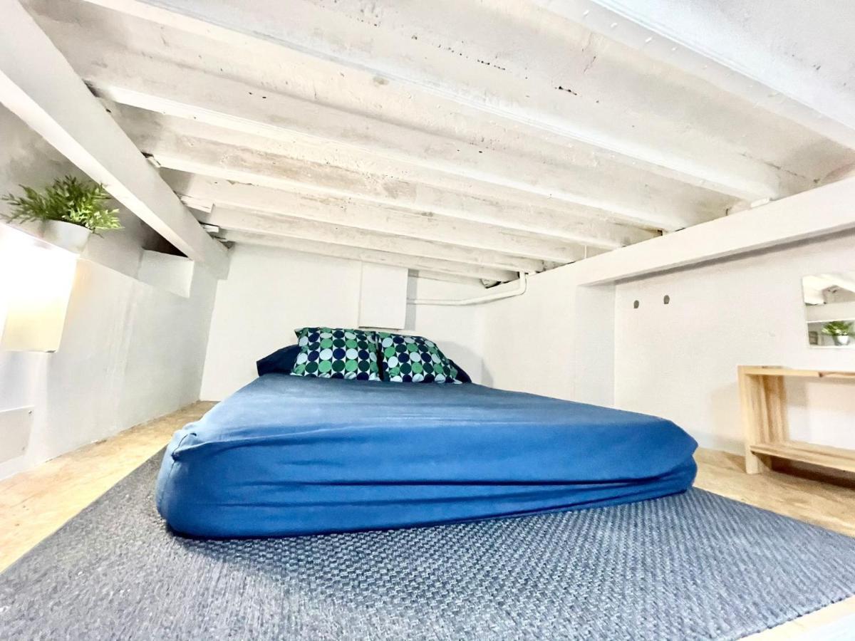 Apartamento City Center Alicante